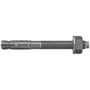 Fischer Schwerlastdübel FAZ II 12/20 K R Plus, M12 x 100mm, Edelstahl, 20 Stück