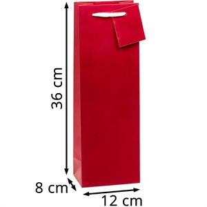 Produktbild für Geschenktüte TSI 86291, Trendfarben