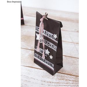 Produktbild für Motivstanzer Rayher 69182000 Sterne, 3er Set