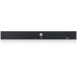 Produktbild für Switch ZyXEL GS1100-10HP, GS1100-10HP-EU0102F, unmanaged