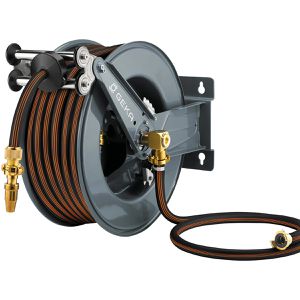 Schlauchtrommel GEKA plus PA30GSK, 42.9031.9