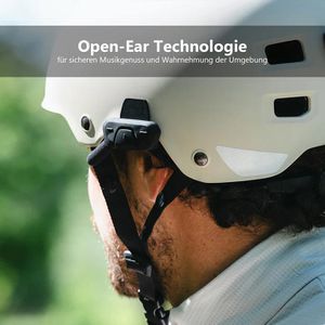 Produktbild für Helm-Headset SuperTooth Roamee
