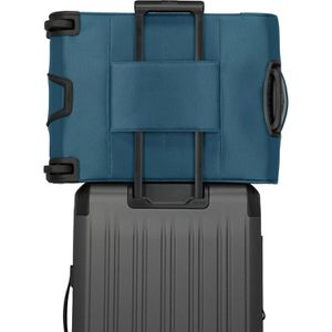 Produktbild für Koffer Travelite Jetpack Multi Light 2 Cabin, petrol