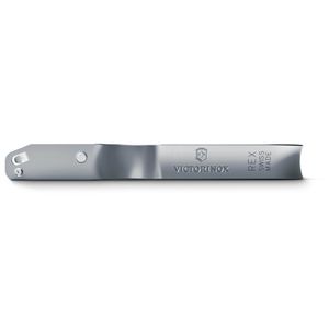 Produktbild für Sparschäler Victorinox Rex 6.0900, silber
