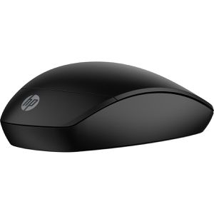 Produktbild für Maus HP 235 Slim Wireless-Maus, 4E407UT