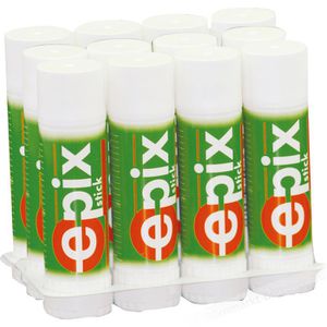 Klebestift epix 20g