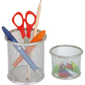 Produktbild für Stiftehalter Wedo 65454, Office Set