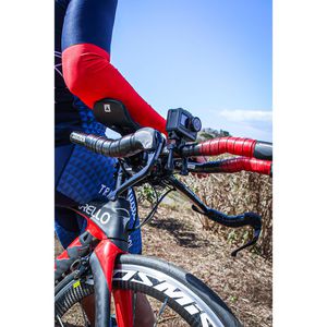 Produktbild für Action-Cam Akaso Brave 8 Sport Kit, wasserdicht bis 10m