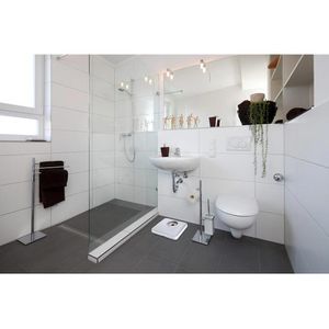 Produktbild für Personenwaage Soehnle Tempo White, 91098