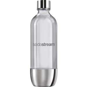 PET-Flasche Sodastream