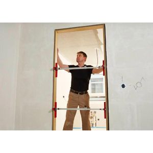 Produktbild für Türfutterstrebe Bessey TU-TRAGE-TFM-A, Set