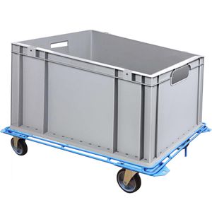 Produktbild für Transportroller Böttcher-AG R-TDS-B