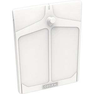 Produktbild für Klebenagel Tesa 77766 Powerstrips, 4kg
