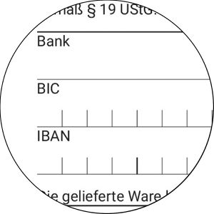 Produktbild für Rechnungsbuch Sigel SD130 für Kleinunternehmer A5