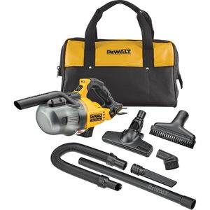 Produktbild für Nass-Trockensauger DeWalt Akku-Stabsauger DCV501LN