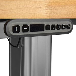 Produktbild für Werkbank ADB 42780