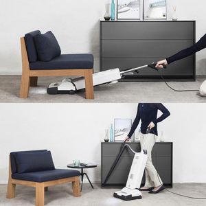 Produktbild für Bürstsauger Sebo Automatic X7, 91504SE