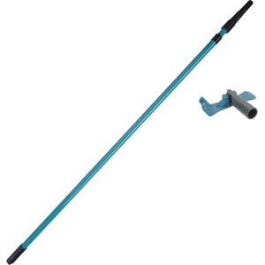 Stiel Wolfcraft 4058000, 120 - 200 cm