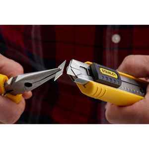 Produktbild für Cuttermesser Stanley FATMAX, 0-10-481