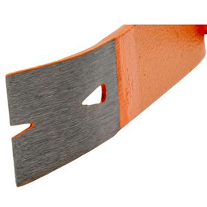 Produktbild für Nageleisen Picard 0004699-111, BlackGiant Bar Flat-&amp; Utility