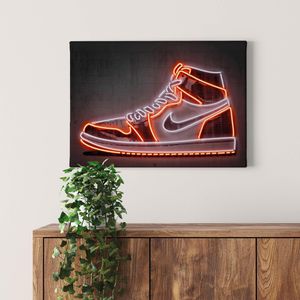 Produktbild für Wandbild AS-Creation Sneaker