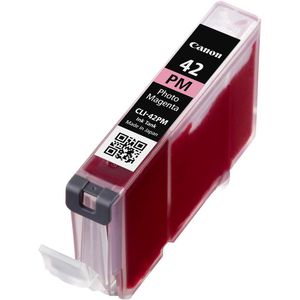 Produktbild für Tinte Canon CLI-42PM Foto magenta