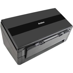 Produktbild für Scanner Avision AD370WN, bis A4