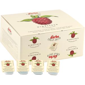 Fruchtaufstrich Darbo Himbeeren