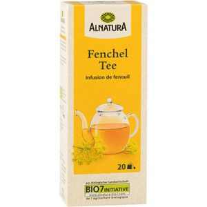 Tee Alnatura Fenchel Tee, BIO