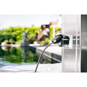 Produktbild für Smart-Steckdose Brennenstuhl WA 3600 XS03, für außen