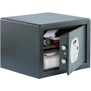 Tresor Burg-Wächter Pure-Safe PS 120 E FP