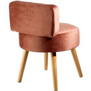 Produktbild für Loungesessel Echtwerk Milo, EW-SH-0465, taupe