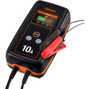 Produktbild für Autobatterie-Ladegerät OSRAM BATTERYcharge 1010