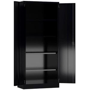 Produktbild für Aktenschrank ClassiX X-530339, aus Metall