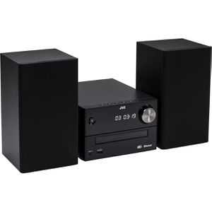 Produktbild für Kompaktanlage JVC UX-C25DAB, UKW, DAB+