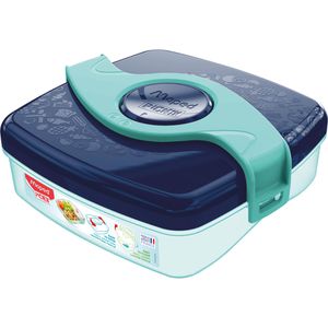 Produktbild für Lunchbox Maped Picnik, Origins Kids, Kunststoff