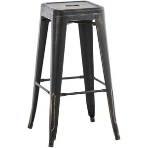 Produktbild für Barhocker CLP Joshua, 10482167