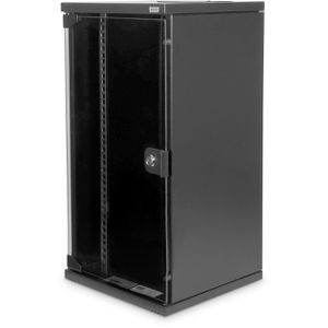 Netzwerkschrank Digitus DN-10-12U-B, 10 Zoll