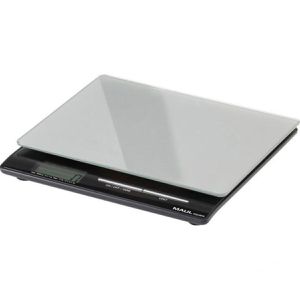 Produktbild für Digitalwaage Maul 16645 Square
