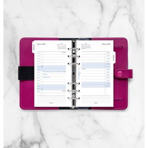 Produktbild für Kalendereinlagen Filofax 27-68456, Jahr 2027