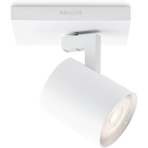 Produktbild für Deckenstrahler Philips Spot Runner, weiß mit LED