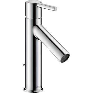 Produktbild für Waschtischarmatur AXOR Starck 100, 10001000, verchromt