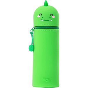 Federmäppchen Legami Kawaii 2-in-1 Dino, KA0013