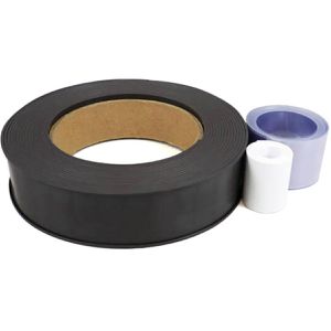 Produktbild für Etikettenträger Böttcher-AG 10 m x 50 mm