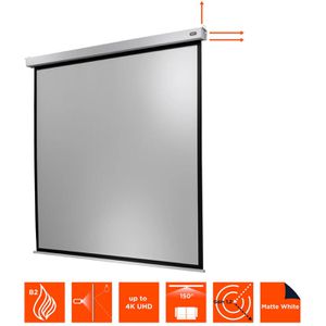 Produktbild für Beamer-Leinwand Celexon Motor Professional Plus
