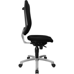 Produktbild für Bürostuhl Topstar Alustar Basic, JJ700 G20