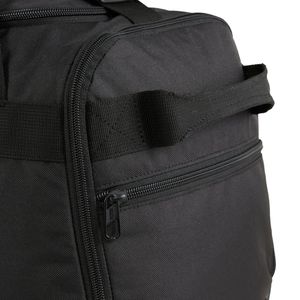Produktbild für Sporttasche PUMA Challenger S Sports Bag, schwarz