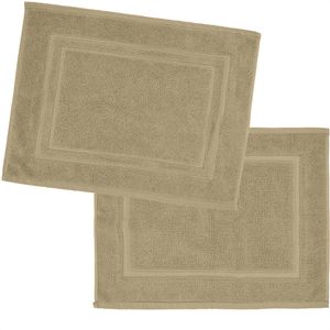 Produktbild für Badematte Julie-Julsen Doppel Rahmen, 50 x 80 cm