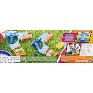 Produktbild für Wasserpistole Nerf Super Soaker Dunk-Fill