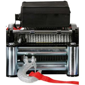 Produktbild für Seilwinde Berger&amp;Schröter 31807, 12 V